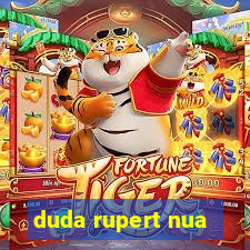 duda rupert nua